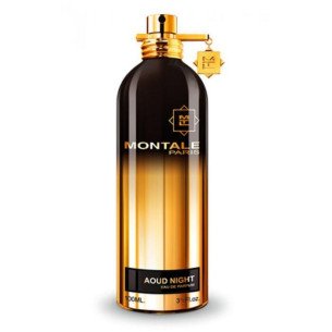 Montale Aoud Night унисекс без опаковка - EDP 100 мл.