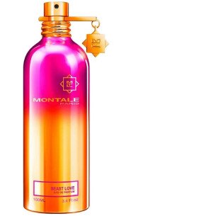 Montale Beast Love унисекс без опаковка - EDP 100 ml
