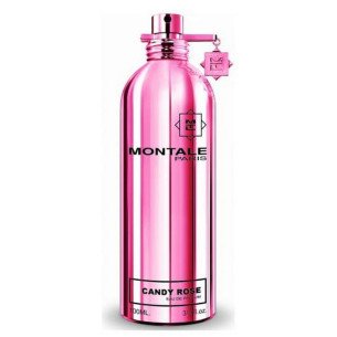 Montale Candy Rose за жени без опаковка - EDP 100 мл. Montale Candy Rose за жени без опаковка - EDP 100 мл.