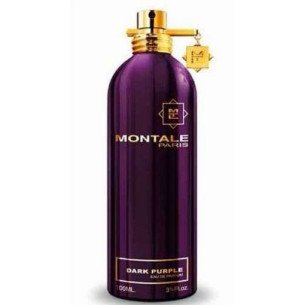 Montale Dark Purple за жени без опаковка - EDP 100 мл. Montale Dark Purple за жени без опаковка - EDP 100 мл.