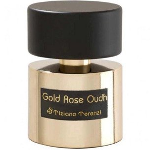Tiziana Terenzi Gold Rose Oudh унисекс без опаковка - Extrait de Parfum 100 мл.