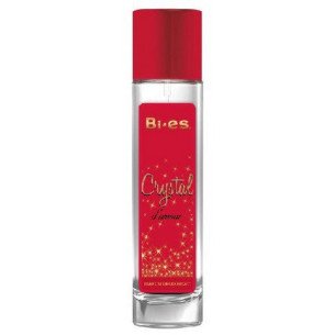 Bi-es Crystal d'Amour Парфюм дезодорант Bi-es Crystal d'Amour Парфюм дезодорант