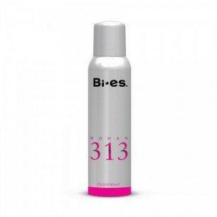 Bi-es 313 дезодорант парфюм Bi-es 313 дезодорант парфюм