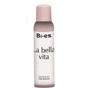Bi-es La Bella Vita Дезодорант Bi-es La Bella Vita Дезодорант
