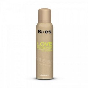 Bi-es Love Forever Green - Дезодорант Bi-es Love Forever Green - Дезодорант