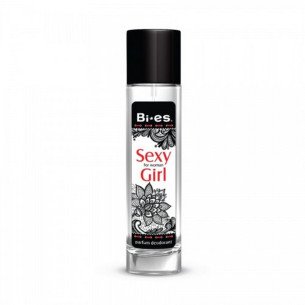 Bi-es Sexy Girl Парфюм Дезодорант Bi-es Sexy Girl Парфюм Дезодорант
