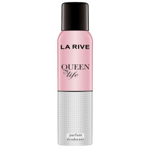 La Rive Дезодорант Queen of life 150 мл La Rive Дезодорант Queen of life 150 мл