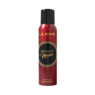 La Rive Дезодорант Sweet Hope 150 мл La Rive Дезодорант Sweet Hope 150 мл