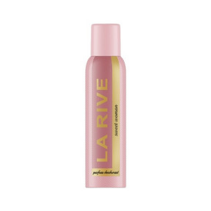 La Rive Дезодорант Sweet Women 150 мл La Rive Дезодорант Sweet Women 150 мл