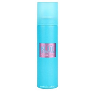 Antonio Banderas Blue Seduction Дезодорант спрей за жени Antonio Banderas Blue Seduction Дезодорант спрей за жени