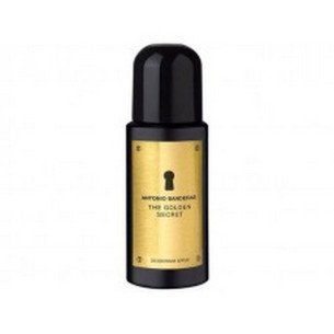 Antonio Banderas Golden Secret за мъже дезодорант Antonio Banderas Golden Secret за мъже дезодорант