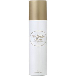Antonio Banderas Her Golden Secret дезодорант за жени Antonio Banderas Her Golden Secret дезодорант за жени