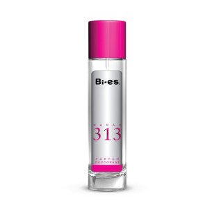 Парфюм дезодорант за жени Bi-es 313 - 75 ml Парфюм дезодорант за жени Bi-es 313 - 75 ml