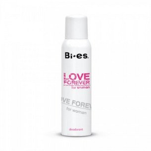 Bi-es Love Forever White  Дезодорант Bi-es Love Forever White  Дезодорант