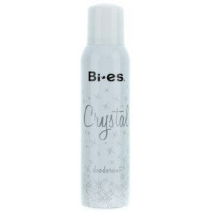 Bi-es Crystal Дамски дезодорант Bi-es Crystal Дамски дезодорант