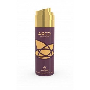 Arco Дезодорант за жени Arco Дезодорант за жени