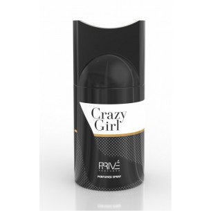 Emper Crazy Girl парфюм дезодорант за жени Emper Crazy Girl парфюм дезодорант за жени