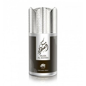 Emper Musk al Sohra Дамски парфюм дезодорант Emper Musk al Sohra Дамски парфюм дезодорант