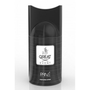 Emper Great Event парфюм дезодорант за мъже Emper Great Event парфюм дезодорант за мъже