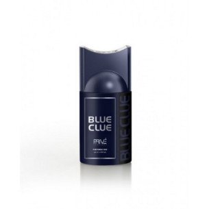 Emper Blue Clue Мъжки парфюм дезодорант Emper Blue Clue Мъжки парфюм дезодорант