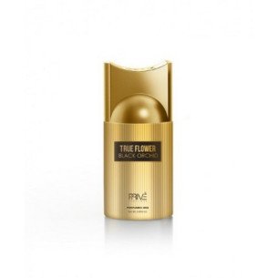 Emper True Flower Black Orchid Дамски парфюм дезодорант Emper True Flower Black Orchid Дамски парфюм дезодорант