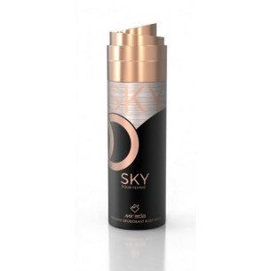 Sky Дезодорант за жени Sky Дезодорант за жени