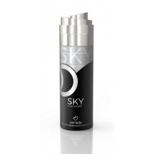 Sky Дезодорант за мъже Sky Дезодорант за мъже
