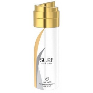 Surf Дезодорант за жени Surf Дезодорант за жени