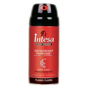 Intesa Ylang-Ylang мъжки парфюм дезодорант  Intesa Ylang-Ylang мъжки парфюм дезодорант
