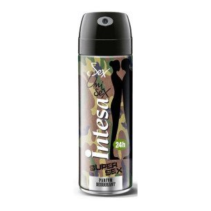 Intesa Z4 Supersex natural aphrodisiac Unisex парфюм дезодорант  Intesa Z4 Supersex natural aphrodisiac Unisex парфюм дезодорант