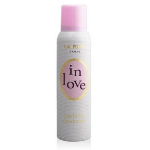 La Rive Дезодорант In Love 150 мл La Rive Дезодорант In Love 150 мл