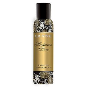 La Rive Дезодорант Madame in Love 150 мл La Rive Дезодорант Madame in Love 150 мл