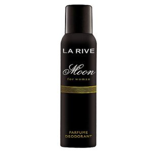 La Rive Дезодорант Moon 150 мл La Rive Дезодорант Moon 150 мл