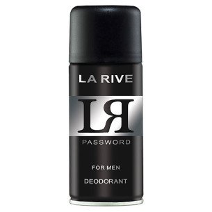 La Rive Дезодорант Password 150 мл La Rive Дезодорант Password 150 мл