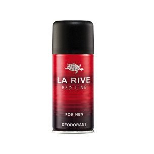 La Rive Дезодорант Red Line 150 мл La Rive Дезодорант Red Line 150 мл