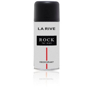 La Rive Дезодорант Rock 150 мл La Rive Дезодорант Rock 150 мл