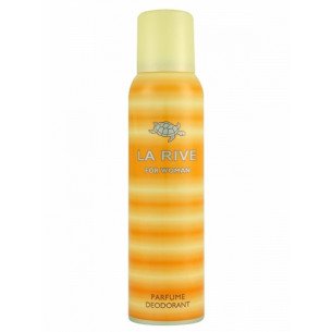 La Rive Дезодорант Woman 150 ml La Rive Дезодорант Woman 150 ml