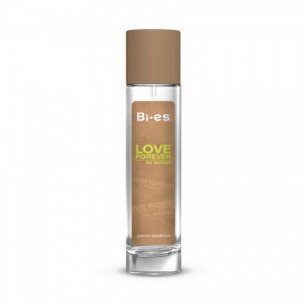 Bi-es Love Forever Green Парфюм Дезодорант Bi-es Love Forever Green Парфюм Дезодорант