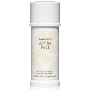 Крем дезодорант Elizabeth Arden White Tea Deodorant Creme Крем дезодорант Elizabeth Arden White Tea Deodorant Creme