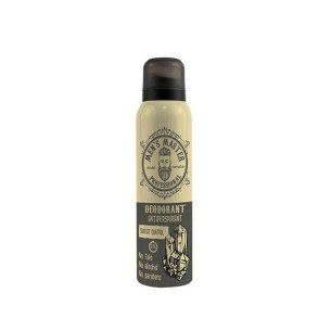 Дезодорант Антиперспирант Men's Master Дезодорант Антиперспирант Men's Master