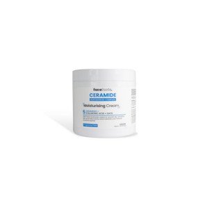 Facefacts Ceramide Хидратиращ крем за тяло за кожната бариера със серамиди Facefacts Ceramide Хидратиращ крем за тяло за кожната бариера със серамиди