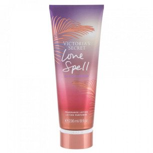 Хидратиращ лосион за тяло Victoria`s Secret Love Spell Sunkissed Хидратиращ лосион за тяло Victoria`s Secret Love Spell Sunkissed