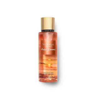 Парфюмен спрей за тяло Victoria`s Secret AMBER ROMANCE Парфюмен спрей за тяло Victoria`s Secret AMBER ROMANCE