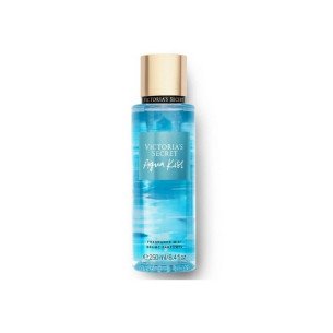 Парфюмен спрей за тяло Victoria`s Secret AQUA KISS Парфюмен спрей за тяло Victoria`s Secret AQUA KISS