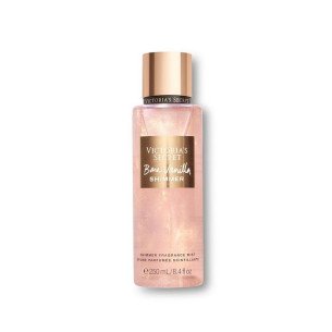 Парфюмен спрей за тяло Victoria`s Secret BARE VANILLA Парфюмен спрей за тяло Victoria`s Secret BARE VANILLA