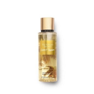 Парфюмен спрей за тяло Victoria`s Secret Coconut Passion  Парфюмен спрей за тяло Victoria`s Secret Coconut Passion