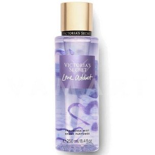 Парфюмен спрей за тяло Victoria`s Secret Love Addict Парфюмен спрей за тяло Victoria`s Secret Love Addict