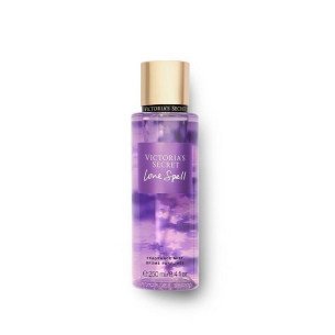 Парфюмен спрей за тяло Victoria`s Secret LOVE SPELL Парфюмен спрей за тяло Victoria`s Secret LOVE SPELL