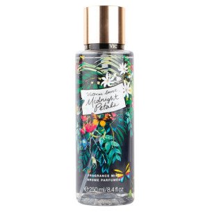Парфюмен спрей за тяло Victoria`s Secret Midnight Petals  Парфюмен спрей за тяло Victoria`s Secret Midnight Petals