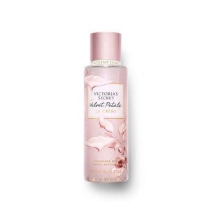 Парфюмен спрей за тяло Victoria`s Secret Velvet Petals La Creme Парфюмен спрей за тяло Victoria`s Secret Velvet Petals La Creme